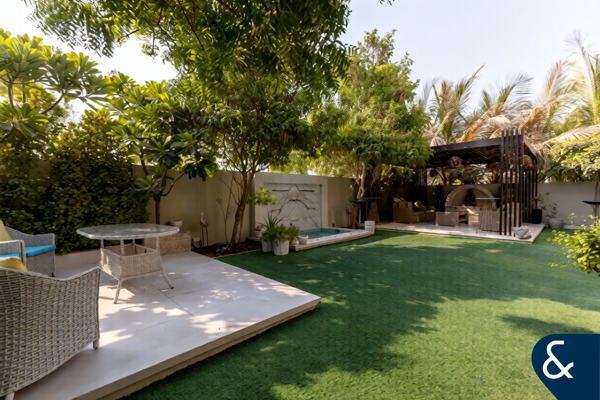 4 Bedrooms | Fully Upgraded | Vastu Compliant